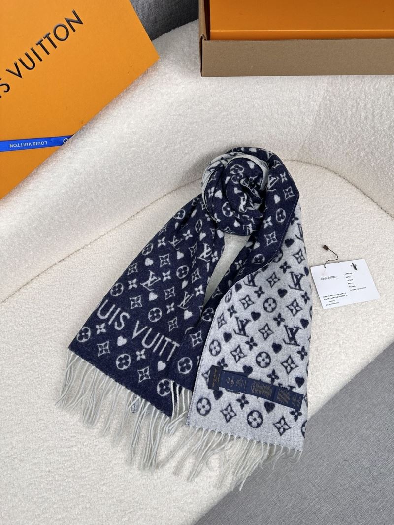 Louis Vuitton Scarf